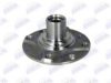 BTA H5X001BTA Wheel Hub
